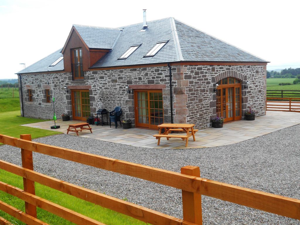 Home The Distillery Holiday Cottage, Crieff